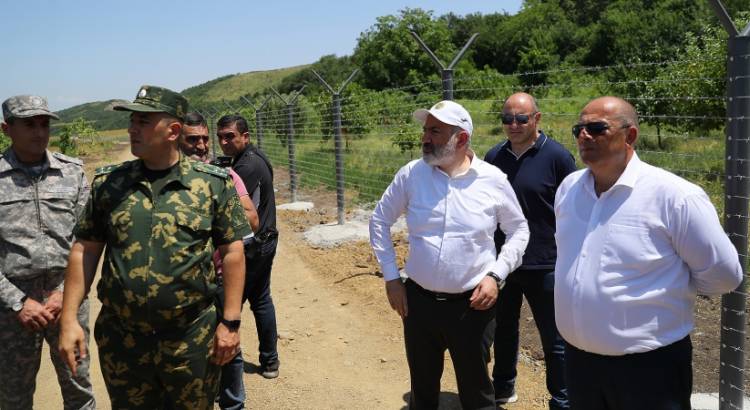 Ի՞նչ է իրենից ներկայացնում սահմանազատման կանոնակարգը, որո՞նք են կարևոր կետերը, և ե՞րբ այն կմտնի ուժի մեջ