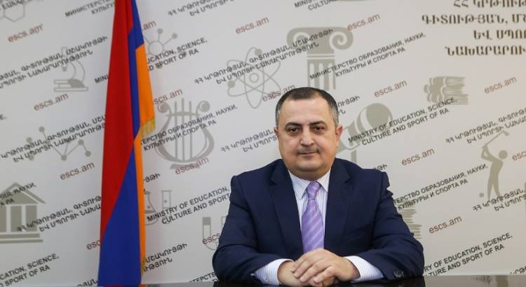 Պաշտոնի հերթական չարաշահումն ու հերթական կոռուպցիոն գործարքը, ի՞նչ կապ ունի Կարեն Գիլոյանը. «Ժողովուրդ»