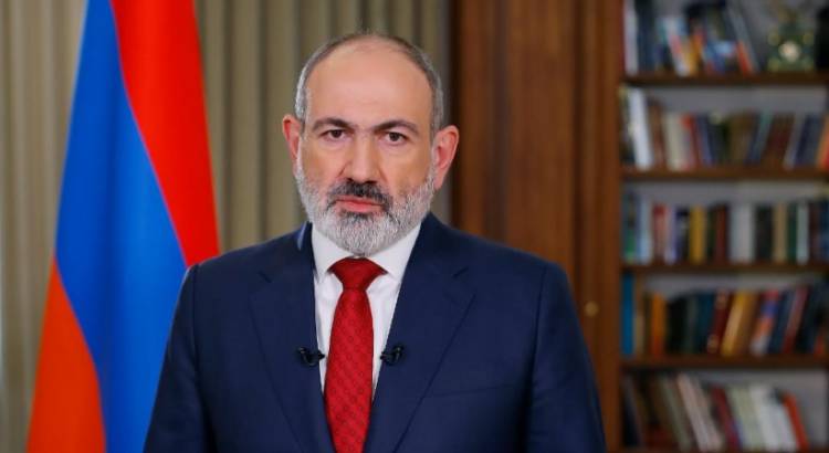 Հայաստանի Հանրապետության կոչը սեփական քաղաքացիներին․ Նիկոլ Փաշինյան 