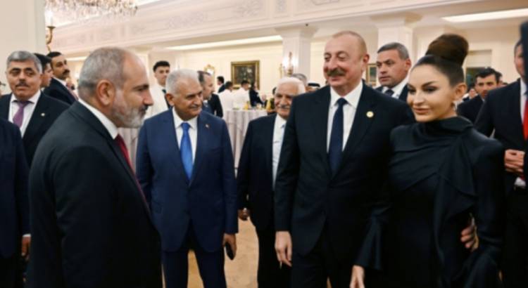 Փաշինյանի փակուղին