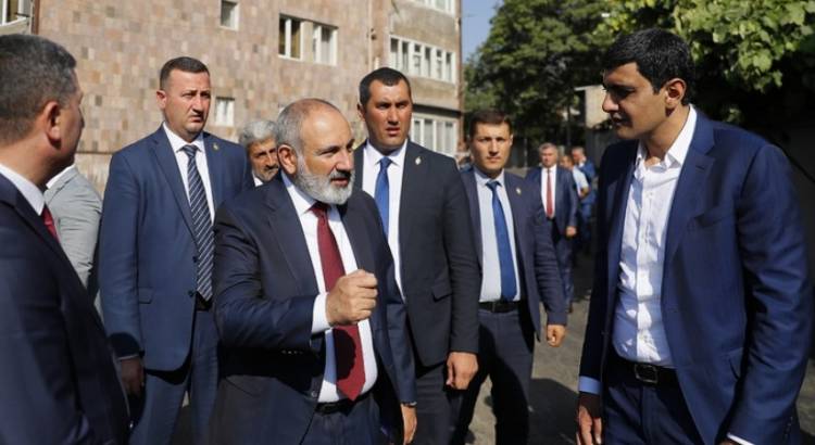 Խայտառակ դատավճիռ
