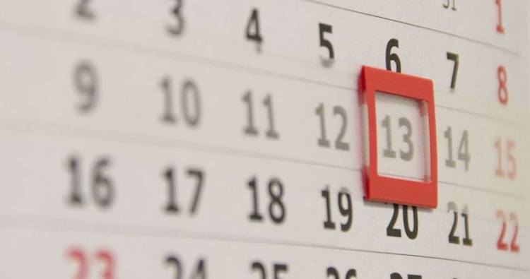 Ուրբաթ 13-ը ամսվա ամենակարևոր օրն է. Վոլոդինան նախազգուշացրել է կենդանակերպի 5 նշանների