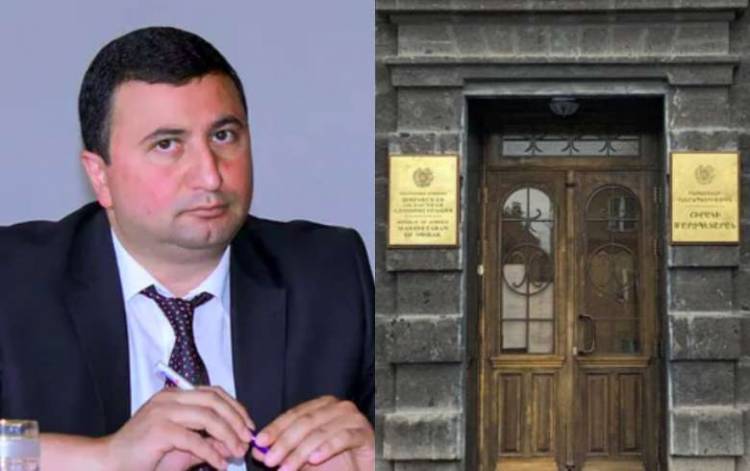 Ձերբակալվել են Շիրակի մարզպետարանի պաշտոնատար անձը, դպրոցի տնօրենն ու տեղակալը