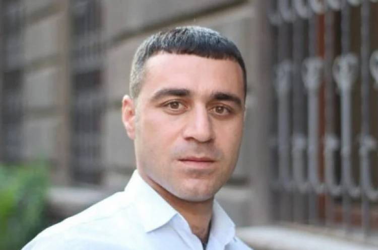 ՀՅԴ ԳՄ անդամ Գերասիմ Վարդանյանը կմնա կալանքի տակ