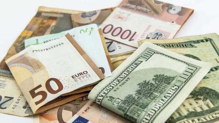 Ռուբլին էժանացել է․ փոխարժեքն՝ այսօր