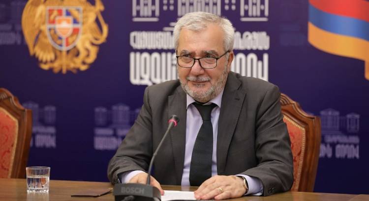 Քրեական գործերի «տարափ» է սպասվում․ «Հրապարակ»