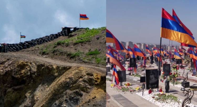 Ռազմական ագրեսիայից անցել է 2 տարի, զոհերի ցուցակ իշխանությունները չեն հրապարակել․ «Ժողովուրդ»