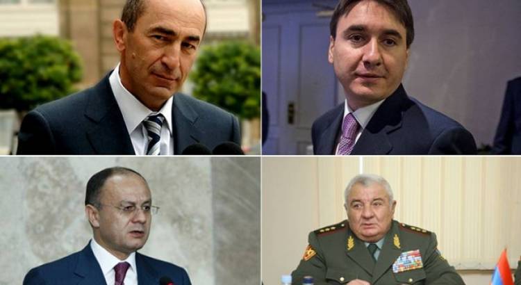 Փաշինյանի հերթական քարոզչական բլեֆը