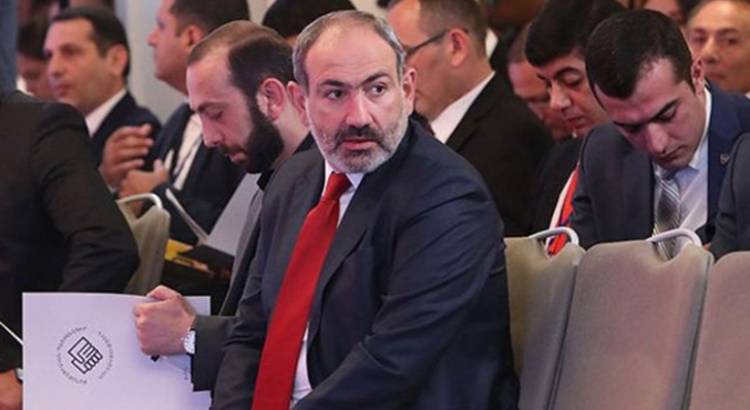 Բարձրագույն սերիալային կրթությամբ վերնախավերը. Վահե Հովհաննիսյան