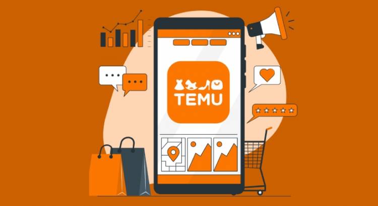 «Temu» առցանց առևտրի խանութից օգտվողներին խորհուրդ է տրվում փոխել գաղտնաբառը