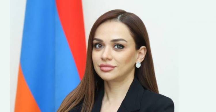 Փոխնախարարը անգամ իր անունն է դարձրել ՔՊ «պաշտոնաթերթի» անունով.«Ժողովուրդ»