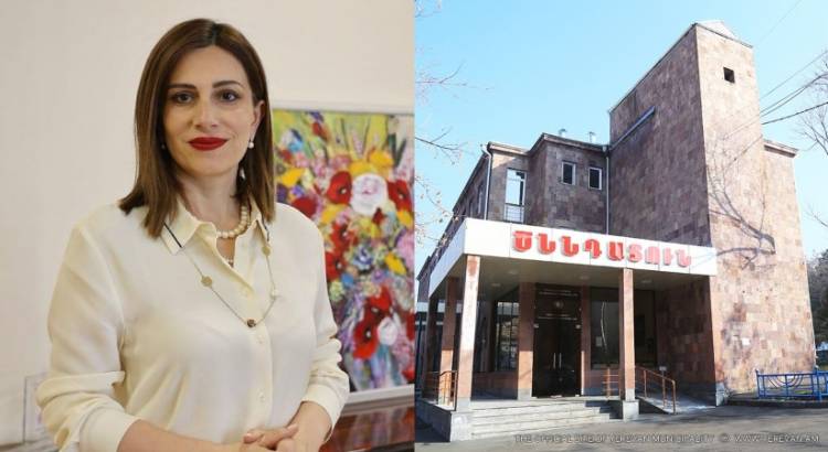 Անահիտ Ավանեսյանը մասնավոր ծննդատուն է բացում, ավելի քան 60 աշխատակից մնում է գործազուրկ