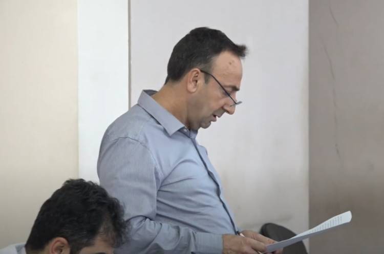 Հրայր Թովմասյանի գործով վճիռը կհրապարակվի սեպտեմբերի 20-ին