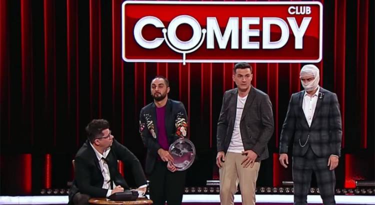 «Comedy Club»-ը փակվում է․ մանրամասներ