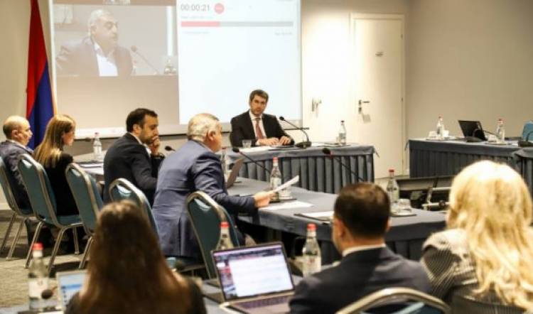 Այս խոստումն էլ չկատարեց․ «Հրապարակ»