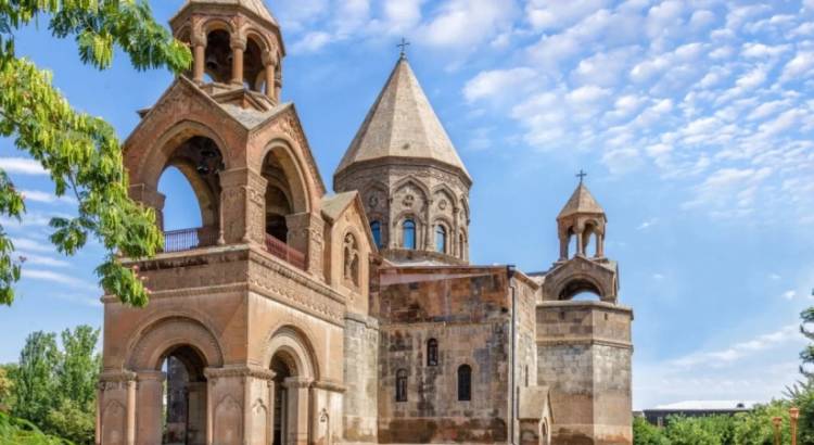 Ինչո՞ւ եկեղեցին, և դրանից բխող մի դժվար հարց