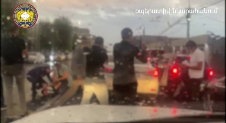 Մոտ 77 միլիոնից մինչեւ 116 միլիոն դրամի գողություն․ կանխվել է hանցավոր կազմակերպություն ստեղծելու դեպք (տեսանյութ 18+)