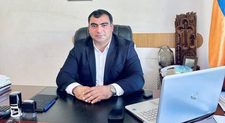 Փարաքարի նախկին ղեկավար Դավիթ Մինասյանը կազատվի կալանքից․ մանրամասներ