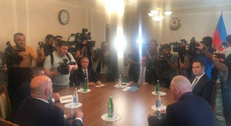 Ադրբեջանի համար շատ կարևոր օր էր ընտրվել Արցախի անկումը․ արդյո՞ք կանգուն կմնա մայր Հայաստանը