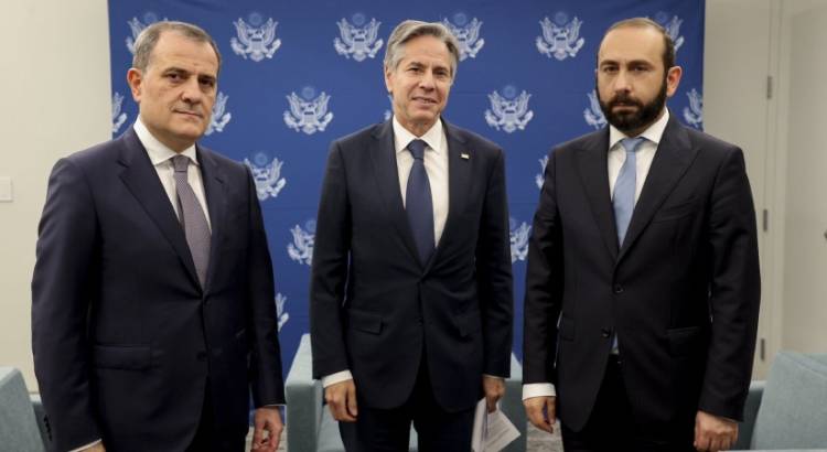 Նյու Յորքի ինտրիգը