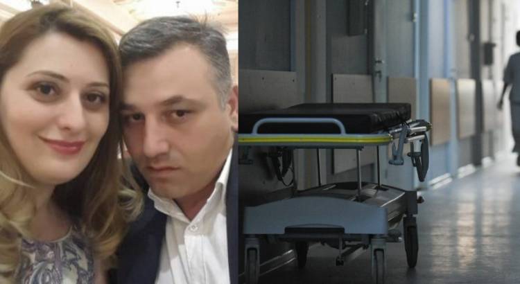 ՔՊ-ական Նիկոլայ Բաղդասարյանի կինը 78-ամյա կնոջ է մեքենայի տակ գցել․ վերջինս մաhացել է