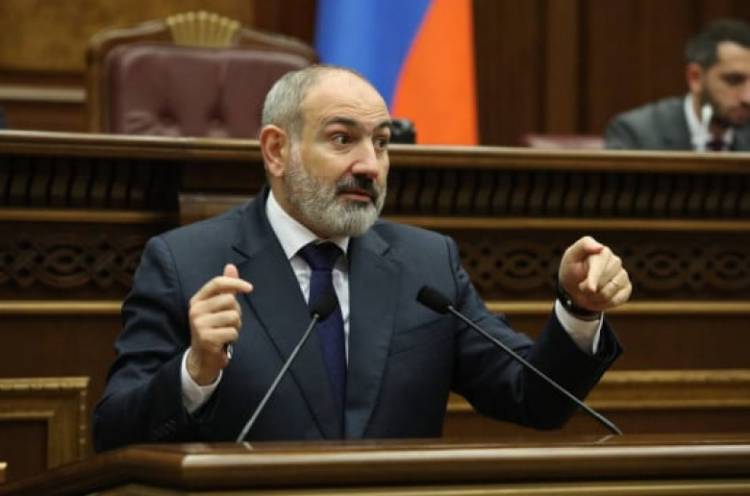 Փաշինյանն ուզում է կոնսոլիդացնել վարչական լծակները. «Փաստ»