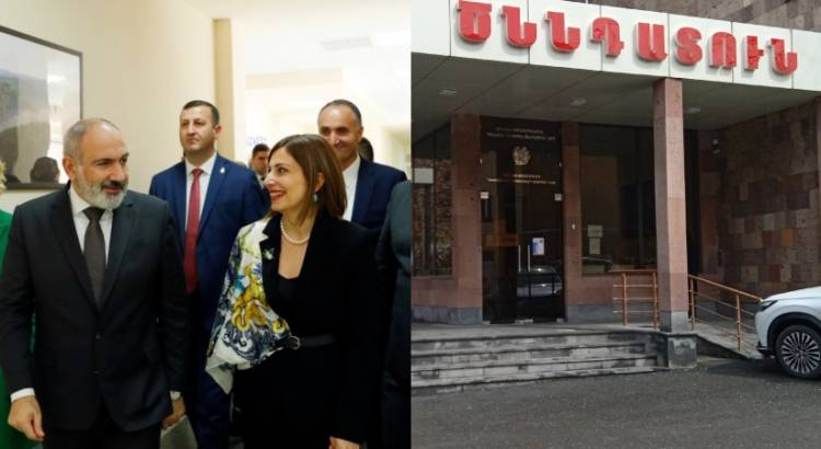 Իսկ ինչո՞ւ է Անահիտ Ավանեսյանը թիրախում. անգործ մնացած բժիշկները գիտեն և բարձրաձայնում են