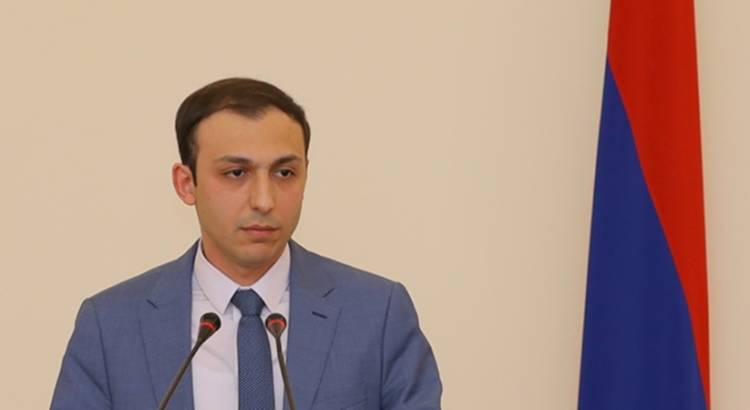 Ընդդիմադիրները արցախցիների հանդեպ խտրական վերաբերմունքի դեմ պայքար են սկսում