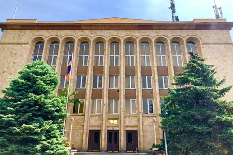 ՍԴ-ն անցավ գործի