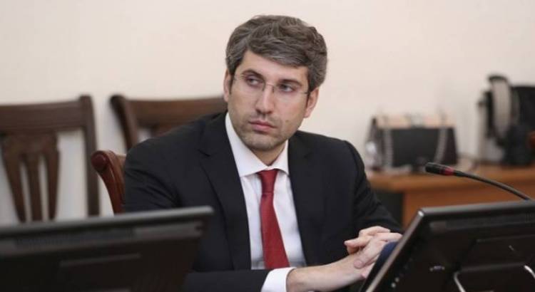 ՔՊ-ից հաստատում են՝ Գրիգոր Մինասյանից ուզում են ազատվել․ ո՞վ կփոխարինի նրան