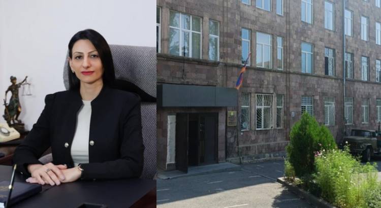 ՄԻՊ-ն արձագանքեց «փոսի դպրոցի» շուրջ ստեղծված իրավիճակի մասին հրապարակումներին