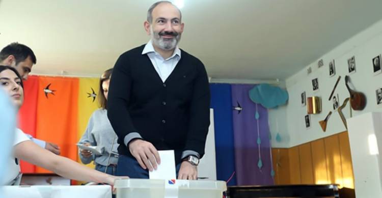 Փաշինյանը թիմակիցներին հորդորել է 2031 թ.-ի ընտրությունների մասին մտածել. 2026թ.-ին իշխանության են մնալու. «Ժողովուրդ»