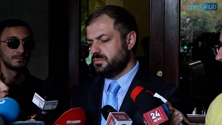 Քերոբյանից պրծանք՝ Պապոյանի ձեռքն ընկանք․ ՔՊ-ական նախարարն ասում է՝ մեզ ցորեն պետք չէ