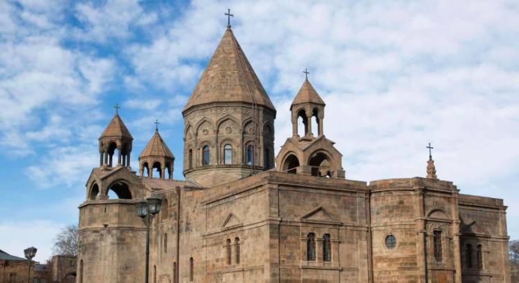 Ներքին վերաօծման ժամանակը․ Վահե Հովհաննիսյան