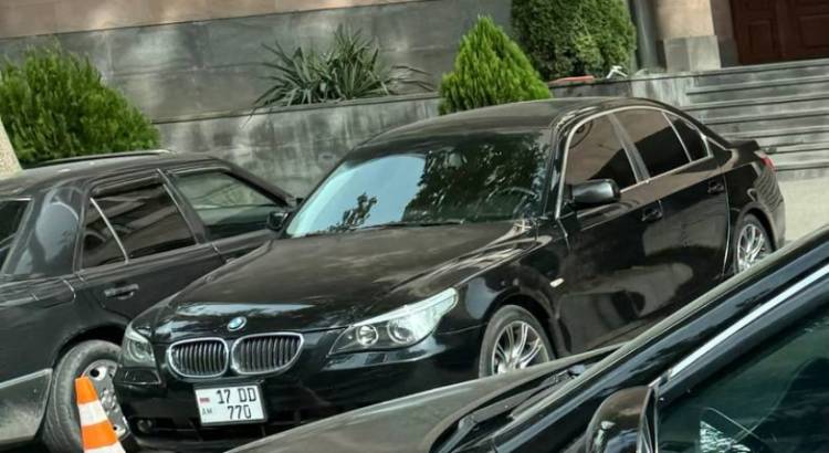 Աննա Հակոբյանի կողքին նոր արտոնյալներ են հայտնվել՝ Քննչականի քննիչները