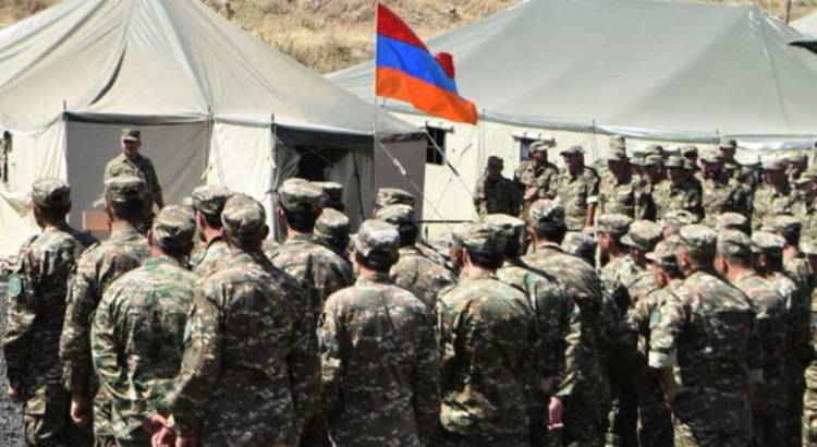 Համայնքապետը որդուն հավաքներից ազատելու նպատակով կեղծ նշում է արել ցուցակում․ մանրամասներ