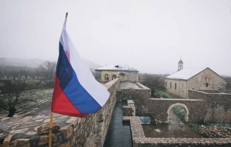 Ո՞վ է մեղավորը. Արցախը հանձնե՞ց Ռուսաստանը