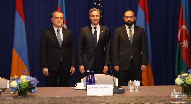 Ինչի՞ վրա է հիմնված ամերիկյան լավատեսությունը