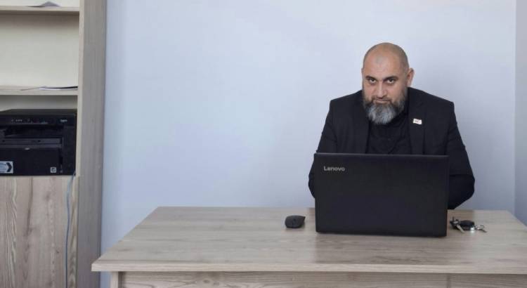 «Բանտախուց համար 6 կամ ճանապարհ դեպի Արցախ»․ Կարապետ Պողոսյանին արգելել են շփվել ԶԼՄ-ների հետ