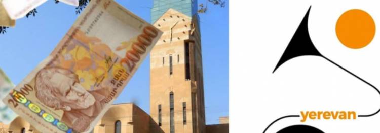 877 հազար դոլար` «Երեւան կլասիկ ֆեստ»-ին. կանաչապատման վրա ավելի քիչ գումար է ծախսվել, քան փառատոնի. «Ժողովուրդ»