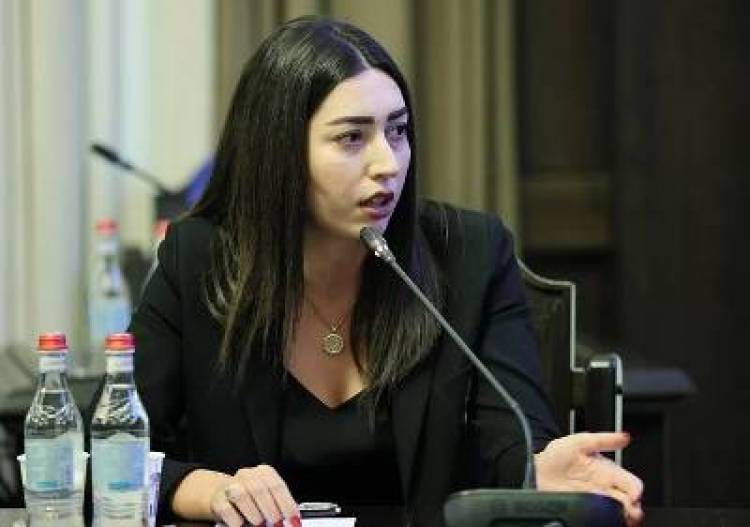 Ո՞վ է փոխարինելու Գրիգոր Մինասյանին. ՔՊ-ի մեծ մասը բարեխոսում են վերեւներին նրա համար․ «Իրավունք»