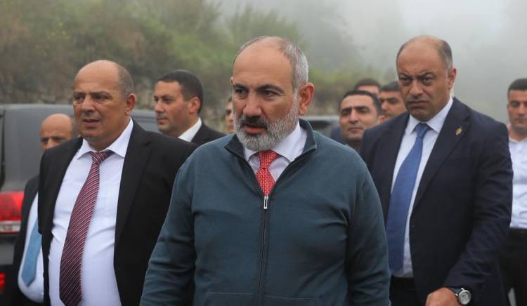 Գյուղերը պետք է կոյուղի ունենան, բայց չունեն. Փաշինյանը խաբել է. Մաս 225 ․ «Ժողովուրդ»