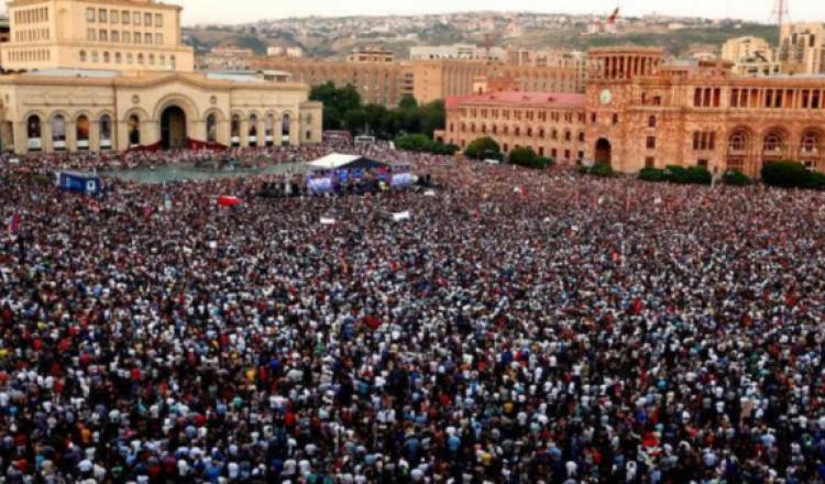 Բա որ հայի «հետին խելքն» ավելի շուտ «առաջ բերված» լիներ.... «Փաստ»