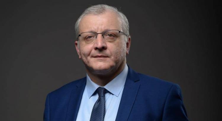 Ազնիվ խոսք՝ Բագրատ Սրբազանին