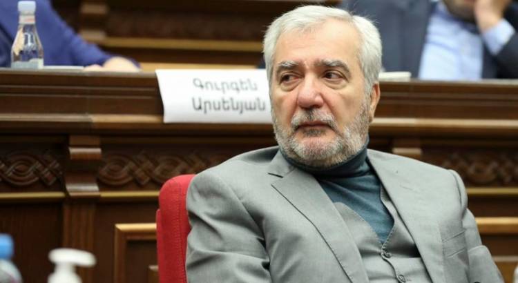 «Դաբրո»՝ արդարադատության համար․ «Հրապարակ»