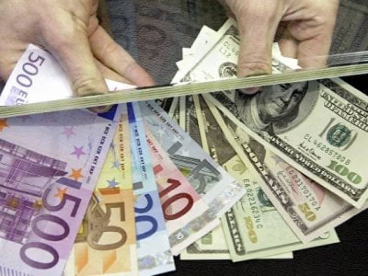 Եվրոն, ռուբլին կրկին էժանացել են . ի՞նչ փոխարժեք է սահմանվել այսօր՝ հոկտեմբերի 6-ին