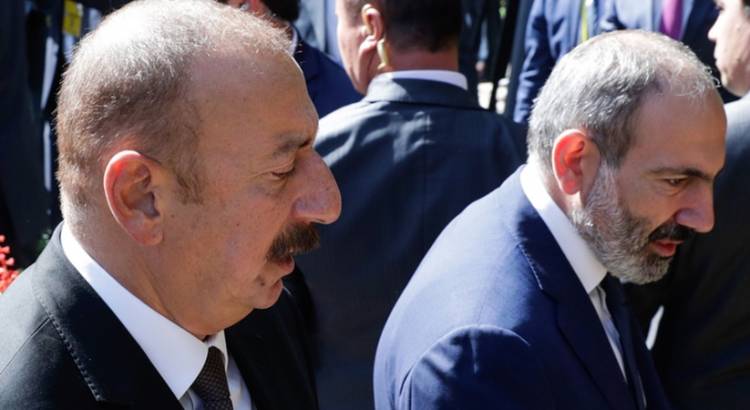 Բաքվի վտանգավոր պարզաբանումը