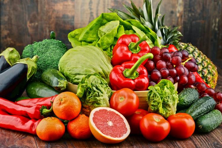 Ո՞ր մթերքների օգտագործումը կարող է կանխարգելել քաղցկեղի զարգացման ռիսկը