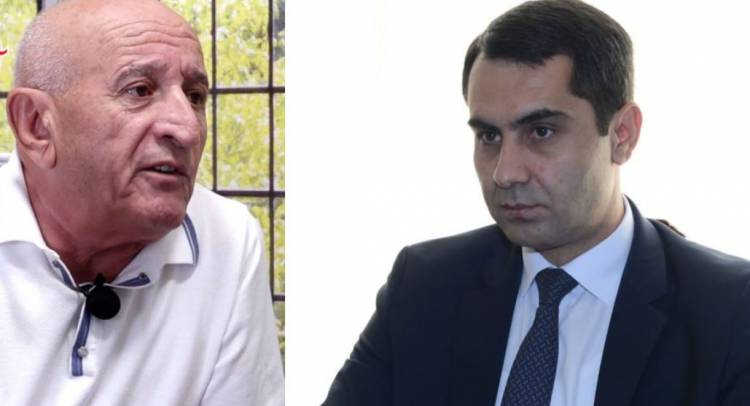 «Ես Գեղարքունիքի Նիկոլն եմ». մարզպետը «Լիսկայի» բարքերն է արմատավորում. «Ժողովուրդ»
