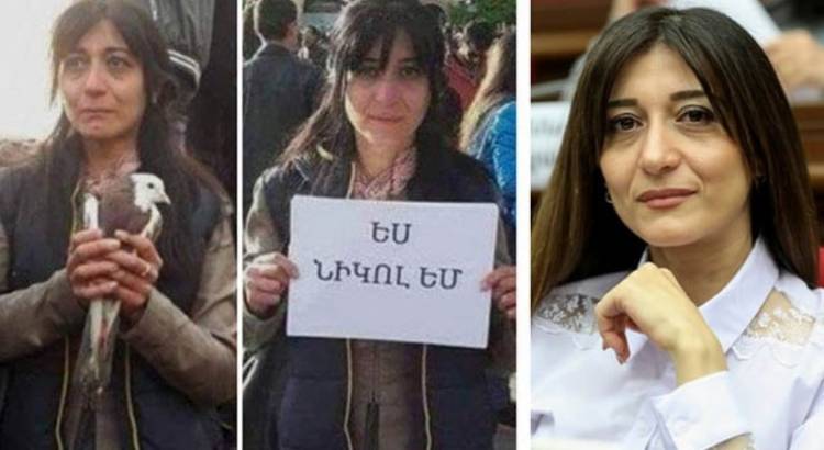 Փաշինյանը չգտավ «սրտի թեկնածուին»